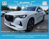 Mazda CX-60 TAKUMI CON-P DRI-P COM-P PAN-P MATRIX E-HE - gebrauchte Mazda CX-60 aus dem Jahr 2022