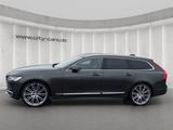Volvo V90 Inscription AWD*Autom.*LED*Navi*Cam*Leder - Volvo V90: Kombi