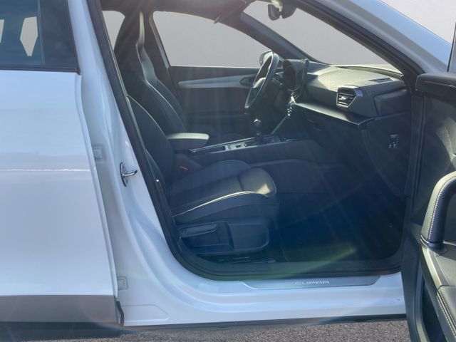 Formentor 2,0 TDI *LED+NAVI+PANODACH+SHZ+PDC+AHK