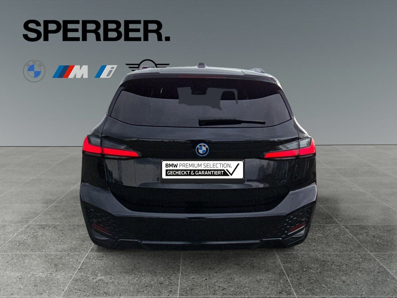BMW 230 Active Tourer - Bild 4