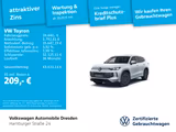 Volkswagen Tayron Elegance 1.5 eTSI DSG IQ AHK STHZG TRAVEL - VW Tayron mit Schiebedach