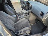 Seat Leon 2.0 TSI CUPRA 4Drive DSG Sportstourer S... - Seat Leon: Allradantrieb