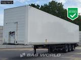 Schmitz Cargobull SCB*S3B 3 axles - Schmitz Cargobull SCB