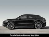 Porsche Cayenne E-Hybrid Coupe BOSE PASM 2+1 Komfort - : Coupe, Plug-In Hybrid