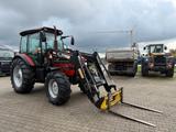 Belarus MTZ - 1222 - Belarus LKWs