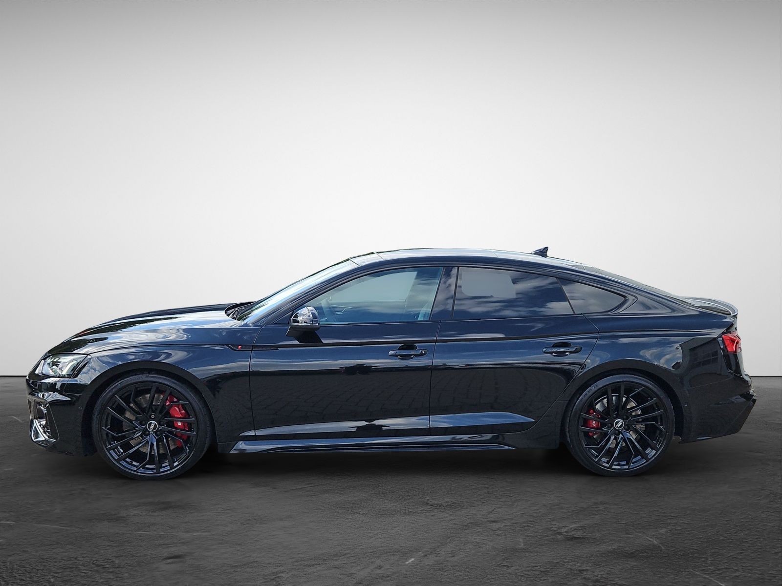 Audi RS 5 Sportback tiptronic quattro NaviPlus Matrix imagem 3
