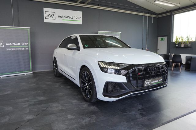 AUDI SQ8 4.0 TFSI quattro competition plus*HD*AHK*B&amp;O