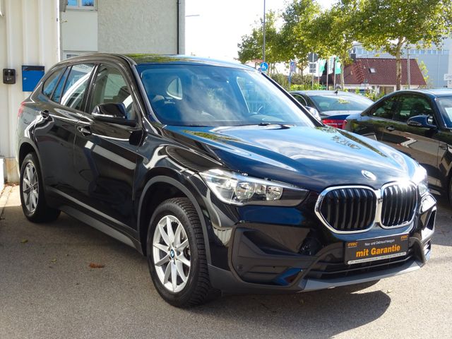 BMW X1 sDrive18d Aut Advantage Navi PDC SHZ Kamera