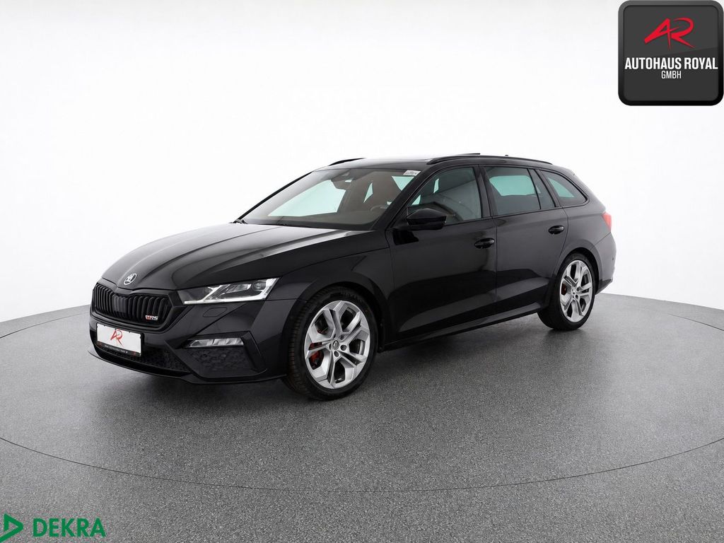 Image of Skoda Octavia