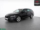 Skoda Octavia Combi 2.0 TDI 4x4 RS PANO,KEYLESS,CANTON - Skoda Octavia Canton Gebrauchtwagen