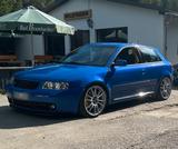 Audi S3 8l (bitte Text lesen) Tausch gegen... - gebrauchte Audi S3 aus dem Jahr 2001