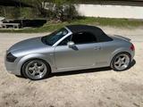 Audi TT Roadster 1.8T quattro 132 kW - - Audi aus 2001