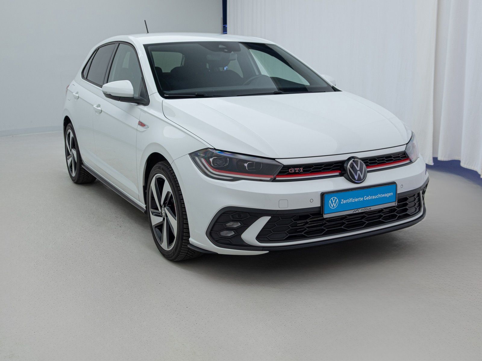 Volkswagen Polo - Bild 4