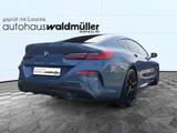 BMW 840i xDrive Gran Coupé M Sportpaket - BMW 840 mit Benzin-Antrieb: Automatik