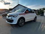 Renault Twingo III GT | Sonderausstattung ... - Renault Twingo: Ii
