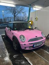 MINI Mini Cooper Park Lane (TÜV NEU) - MINI MINI Kleinwagen Park lane mit Benzin-Antrieb