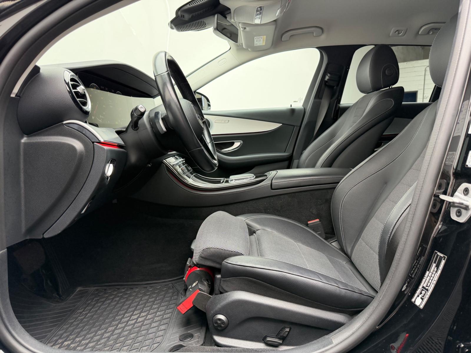 Mercedes-Benz E-Class T Avantgarde AHK STANDHZG 360 CAM HuD, миниатюра 15