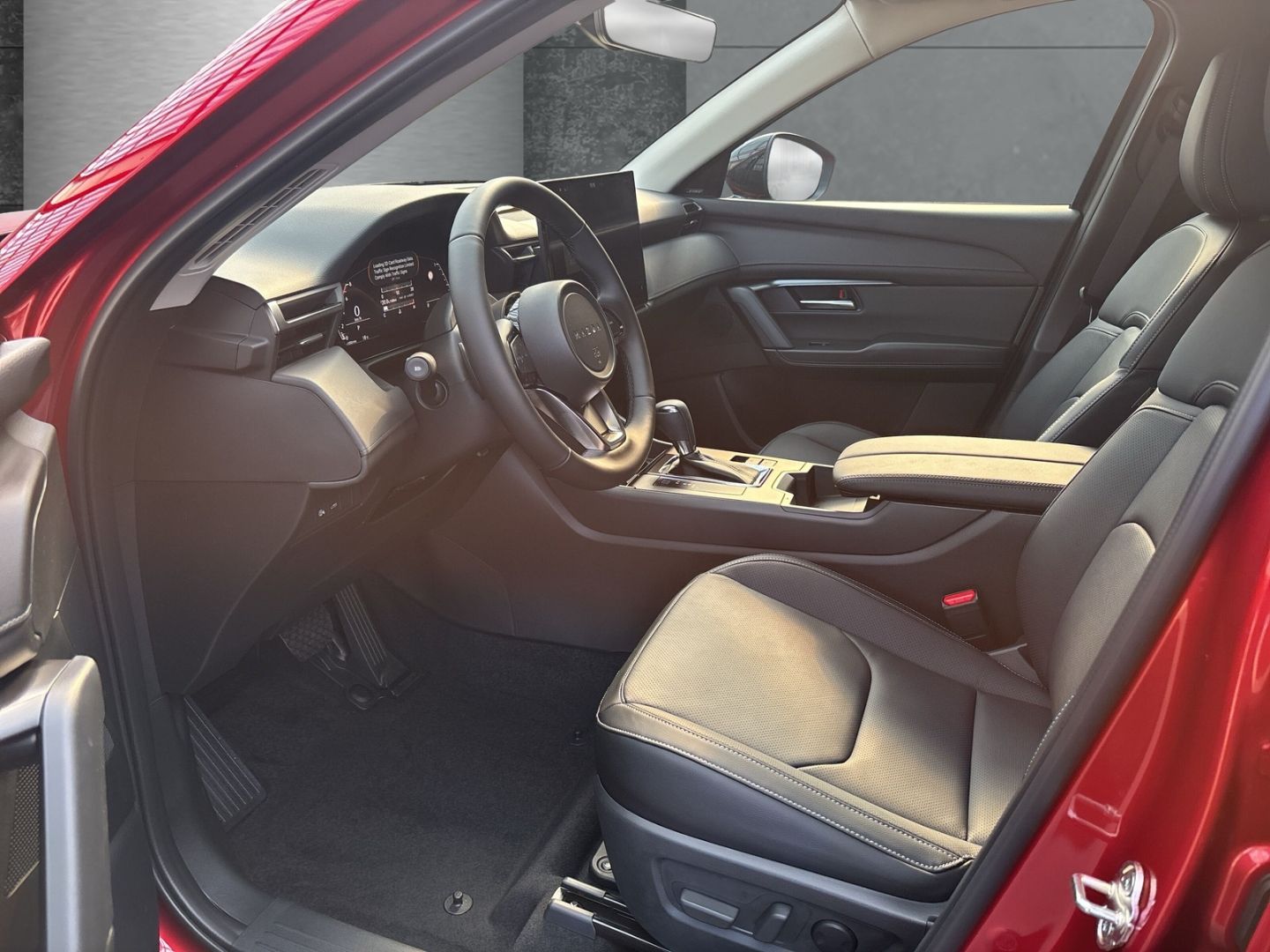 Mazda CX-5 - Bild 7