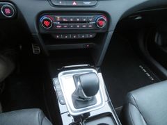 KIA cee'd Sportswagon 1.6 PHEV Platinum Edition LED KIA cee'd Sportswagon 1.6 PHEV Platinum Edition LED
