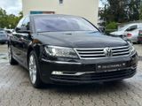 Volkswagen Phaeton*V6*4-Sitzer*4Motion*Lang*Scheckheft*VOLL