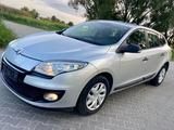 Renault Megane Grandtour Expression dCi 110 Eco2 Exp... - Renault Megane Eco mit Diesel-Antrieb