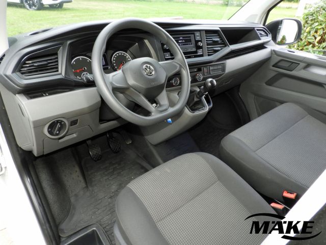 T6.1 Kasten LR 2.0 TDI AHZV NAVI GRA PDC STDHZG 
