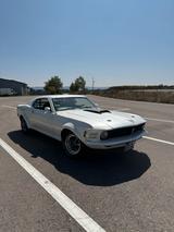 Ford Mustang Mach 1  Fastback- 1970 - Ford Gebrauchtwagen von 1970