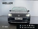 Volkswagen Tiguan 2.0 TDI DSG Elegance *Matrix*Pano*Massage - Volkswagen Tiguan: Elegance