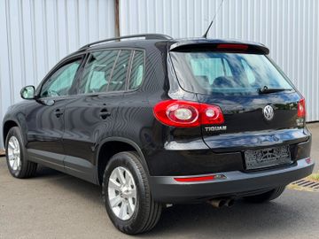 Volkswagen Tiguan - 3