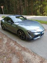 Toyota Supra 3.0 Turbo Automatik Legend  - Toyota Supra Unfallwagen