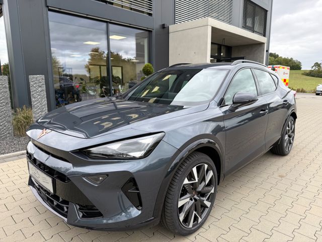 Cupra Formentor VZ 2.0 TSI DSG 4Drive/AHK/5J Garantie