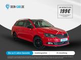 Skoda Fabia Monte Carlo *PANO*PDC*LED* - Skoda Fabia: Monte Carlo