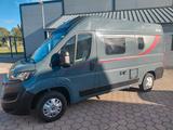 Bürstner Eliseo 540/1.Hand/Festbett/Klima/Markise/TOP - Bürstner 540