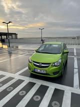 Opel Karl 1.0 Edition Edition - Opel Karl Gebrauchtwagen in Berlin