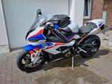 BMW S1000RR | 2019 | M-Paket | scheckheft | TÜV neu - BMW R 100 T