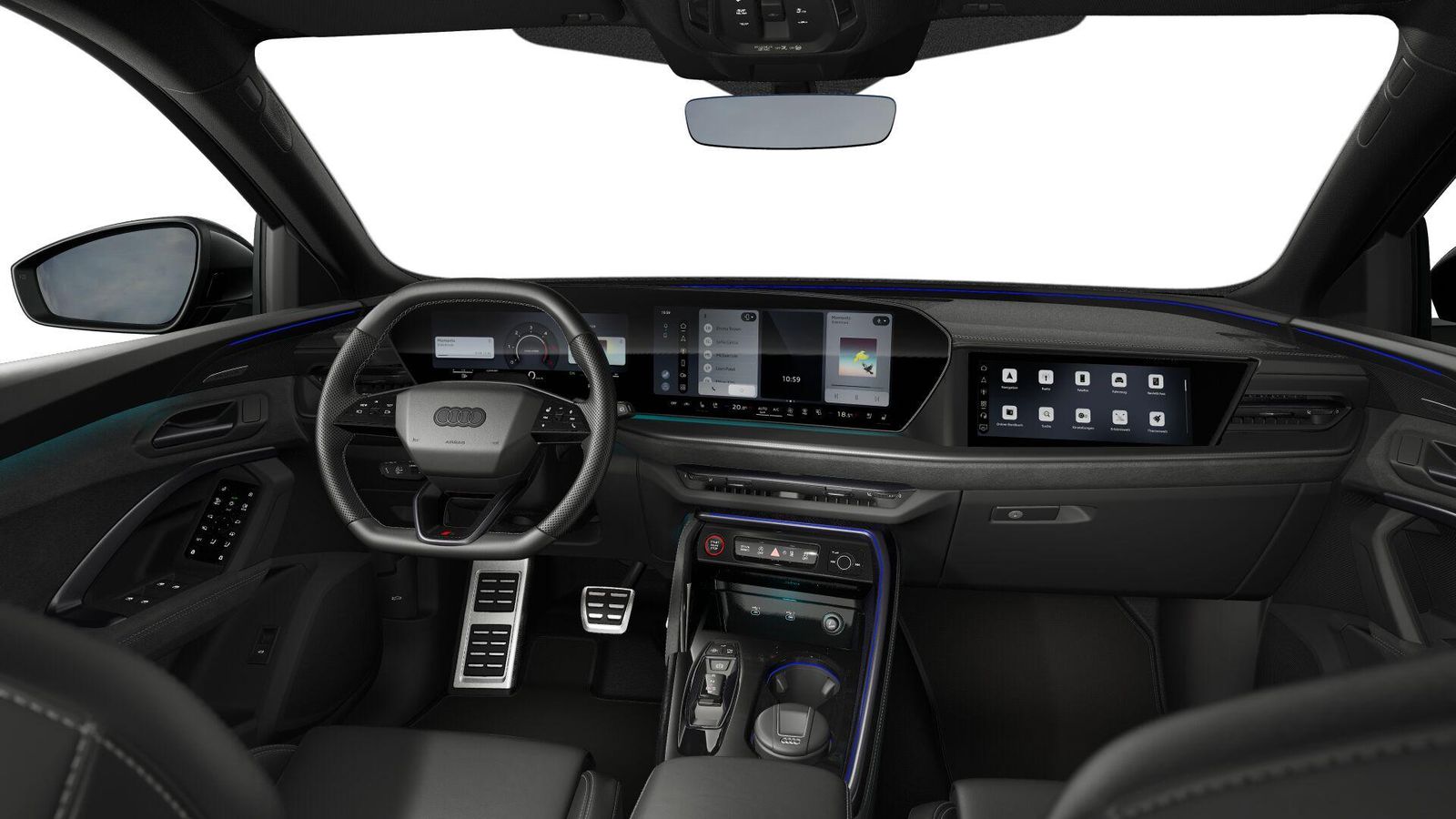 Audi Q5 - Bild 6