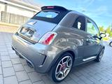 Abarth 595C 1.4 T-Jet 16V 595C Competizione MTA Com... - Abarth 595C aus 2016
