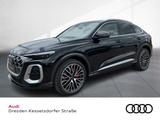 Audi SQ5 Sportback TFSI 270 kW S tronic - Audi SQ5 in Dresden