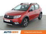 Dacia Sandero 0.9 TCe Stepway Celebration *NAVI*TEMPO* - Dacia Sandero in Nürnberg