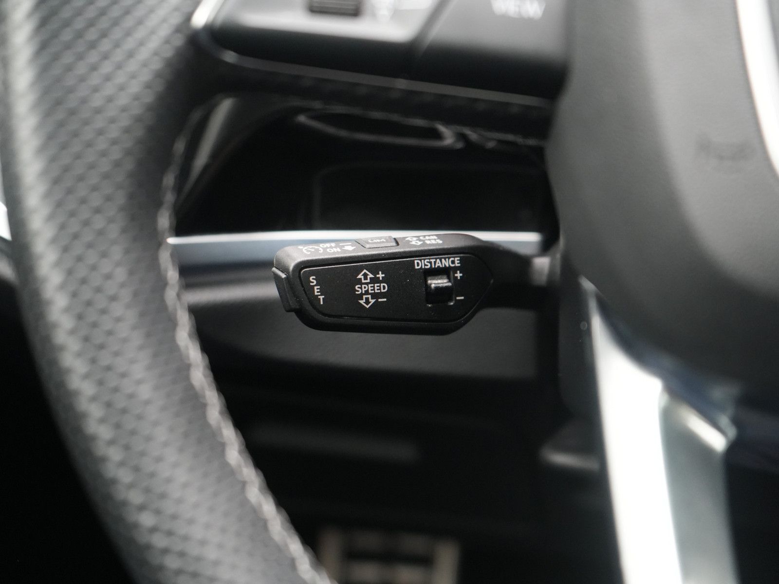 Audi Q3 Sportback 45 e S line S-TRON PANO MATRIX ACC foto 9