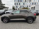 Volkswagen T-Roc Sport 4Motion *PANO*BEATS*LED - VW T-Roc Gebrauchtwagen in Düsseldorf