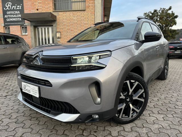 Inne Citroen C5 Aircross BlueHDi 130 S&S EAT8 Shine P