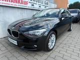 BMW 114 Baureihe 1 Lim. 114 i // TÜV & Service Neu /