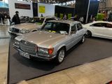 Mercedes-Benz 450 SEL W116