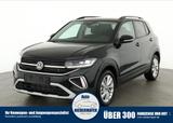 Volkswagen T-Cross 1.0 TSI DSG Life, AHK, IQ.Light, Kamera, - scheckheftgepflegte VW T-Cross