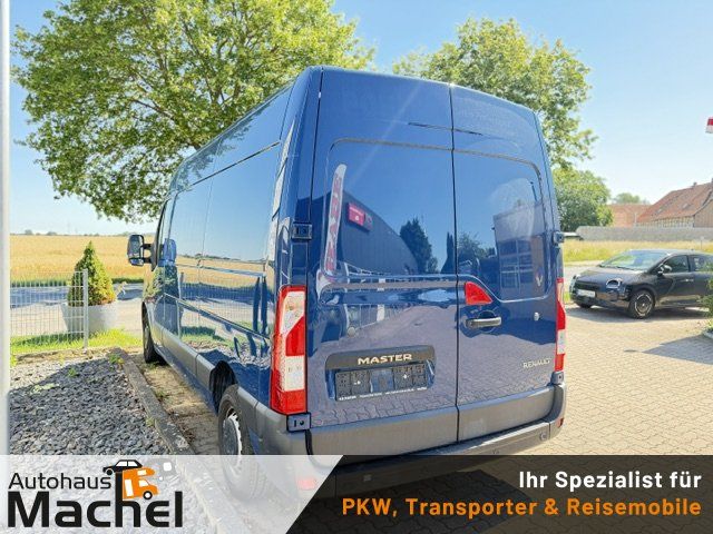 Renault Master — fotografia 3
