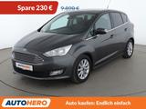 Ford C-Max 1.0 EcoBoost Titanium *NAVI*PDC*SHZ*TEMPO* - Ford C-Max in Hannover