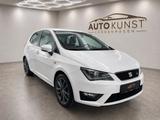 Seat Ibiza Lim.FR XENON 2.Hand SHZ PDC Klima Tempomat - gebrauchte Seat Ibiza aus dem Jahr 2013