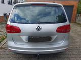 Volkswagen Sharan 1.4 TSI Comfortline - gebrauchte Volkswagen Sharan aus dem Jahr 2010