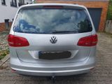 Volkswagen Sharan 1.4 TSI Comfortline - Volkswagen Sharan aus 2010